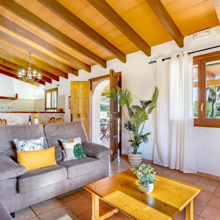 Son Garrot by dracmallorca - Casa - 13