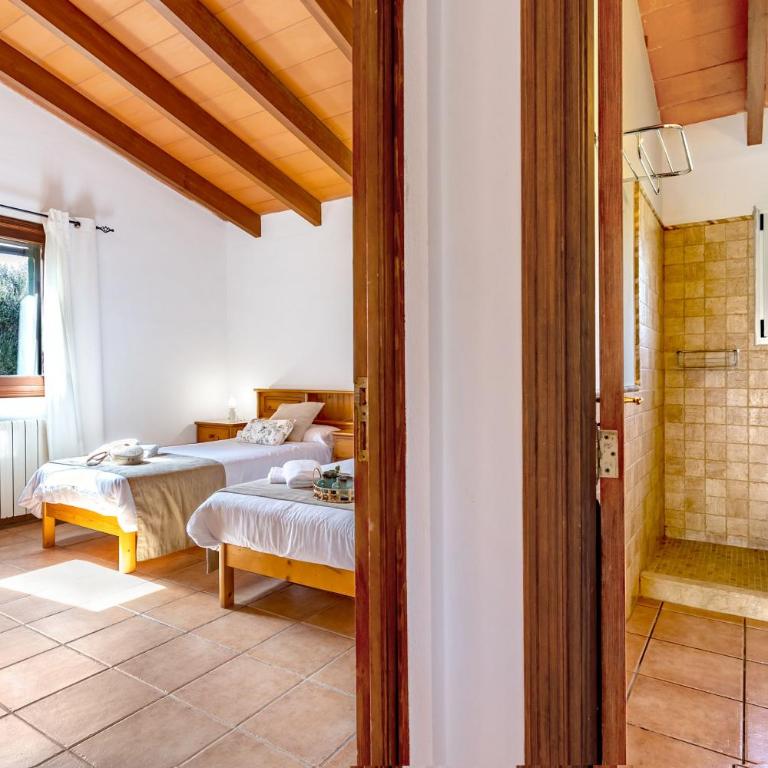 Son Garrot by dracmallorca - Casa - 14