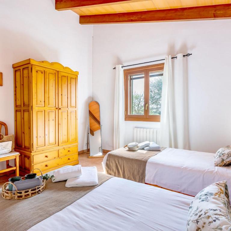 Son Garrot by dracmallorca - Casa - 17