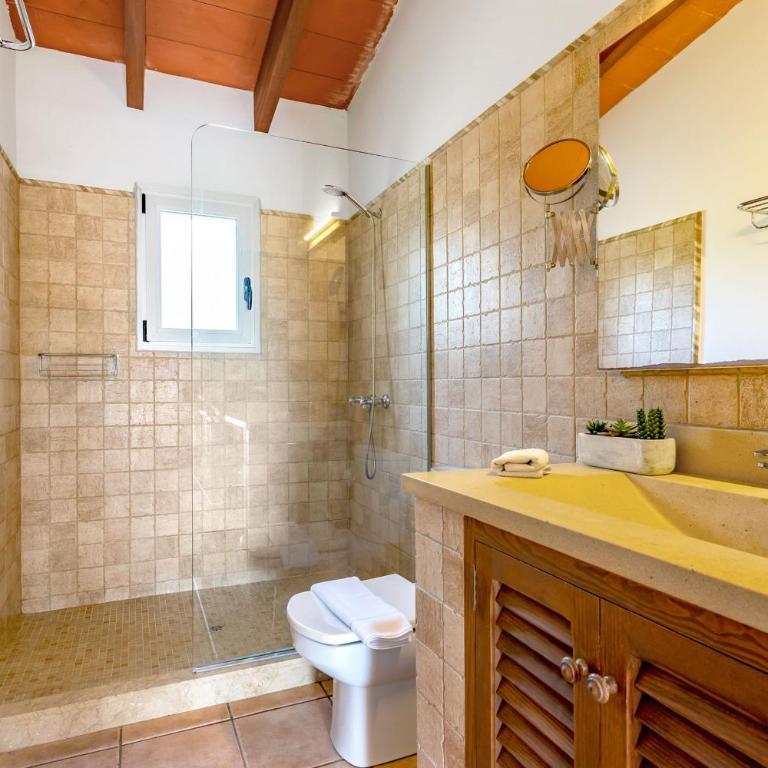 Son Garrot by dracmallorca - Casa - 18