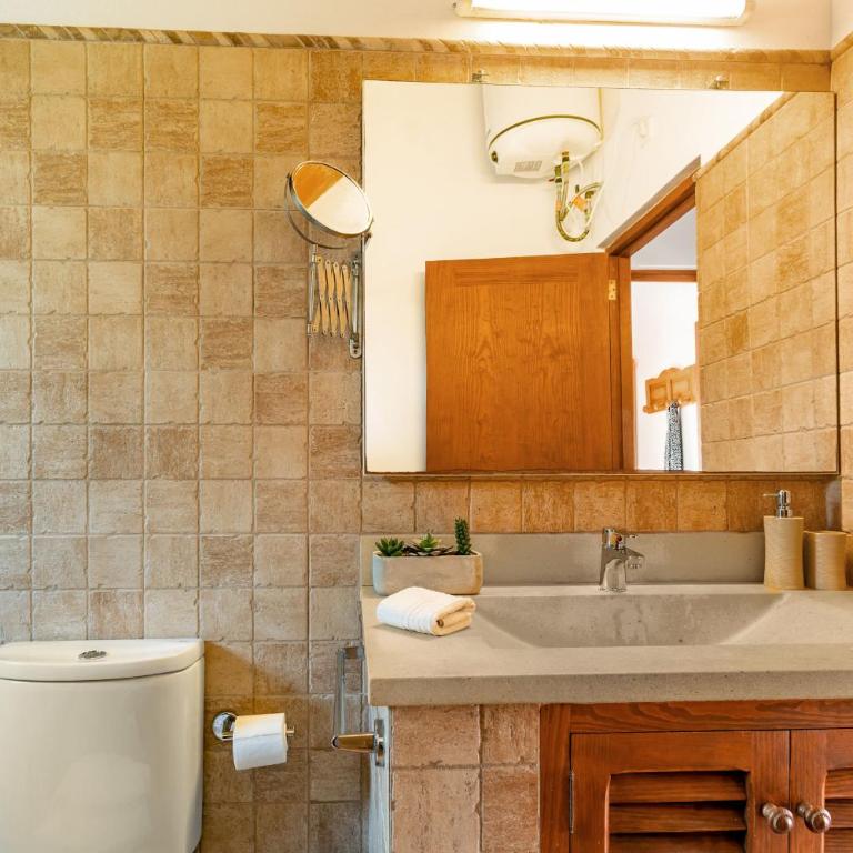 Son Garrot by dracmallorca - Casa - 19