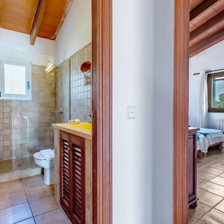 Son Garrot by dracmallorca - Casa - 20