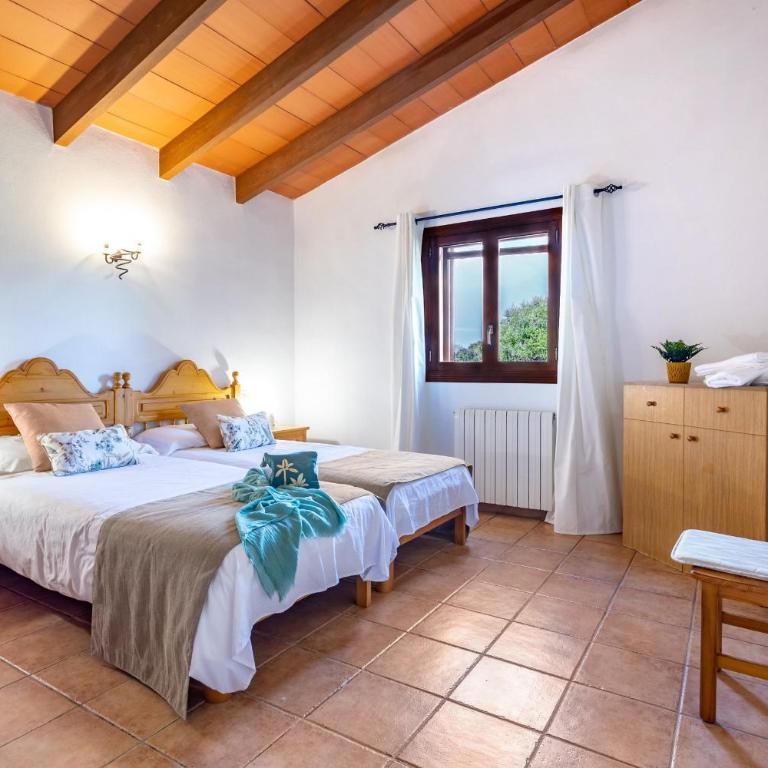 Son Garrot by dracmallorca - Casa - 21