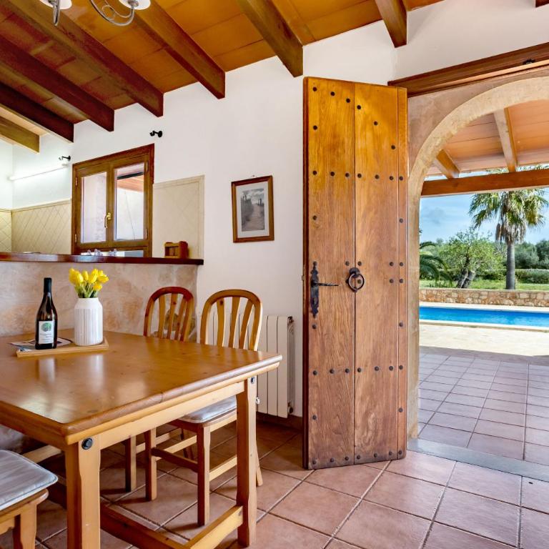 Son Garrot by dracmallorca - Casa - 24