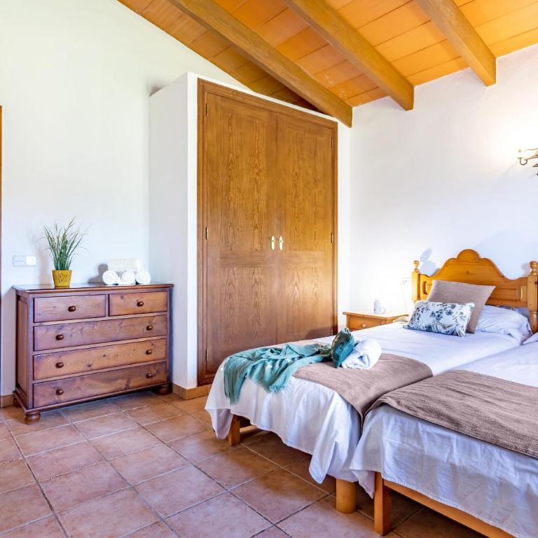 Son Garrot by dracmallorca - Casa - 22
