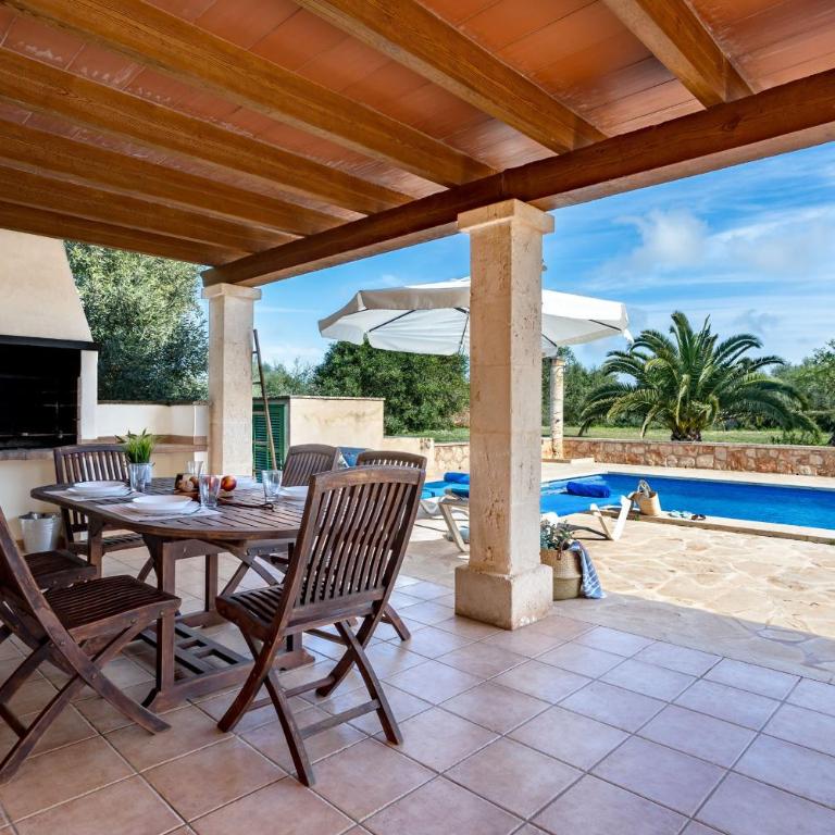 Son Garrot by dracmallorca - Casa - 25