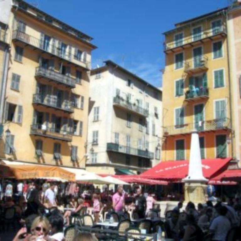 Studio Climatisé dans villa bourgeoise - Apartment mit 1 Schlafzimmer - 29
