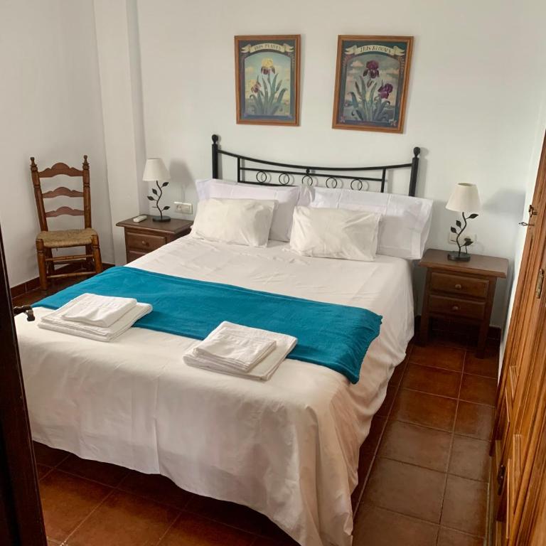 El Nido Frigiliana - Cortijo Rosalia - Casa de 3 dormitorios - 26