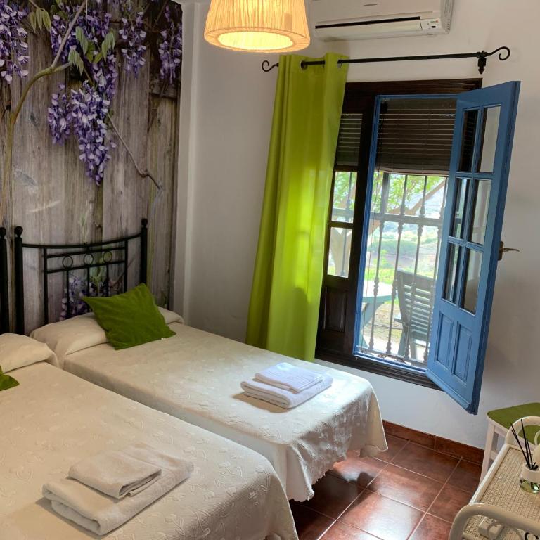 El Nido Frigiliana - Cortijo Rosalia - Casa de 3 dormitorios - 27