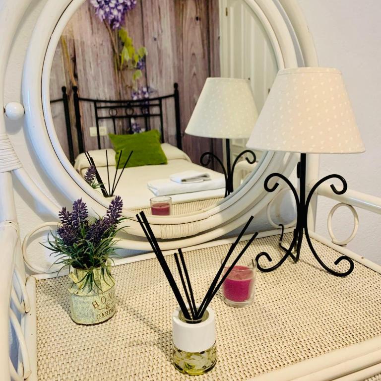 El Nido Frigiliana - Cortijo Rosalia - Casa de 3 dormitorios - 29