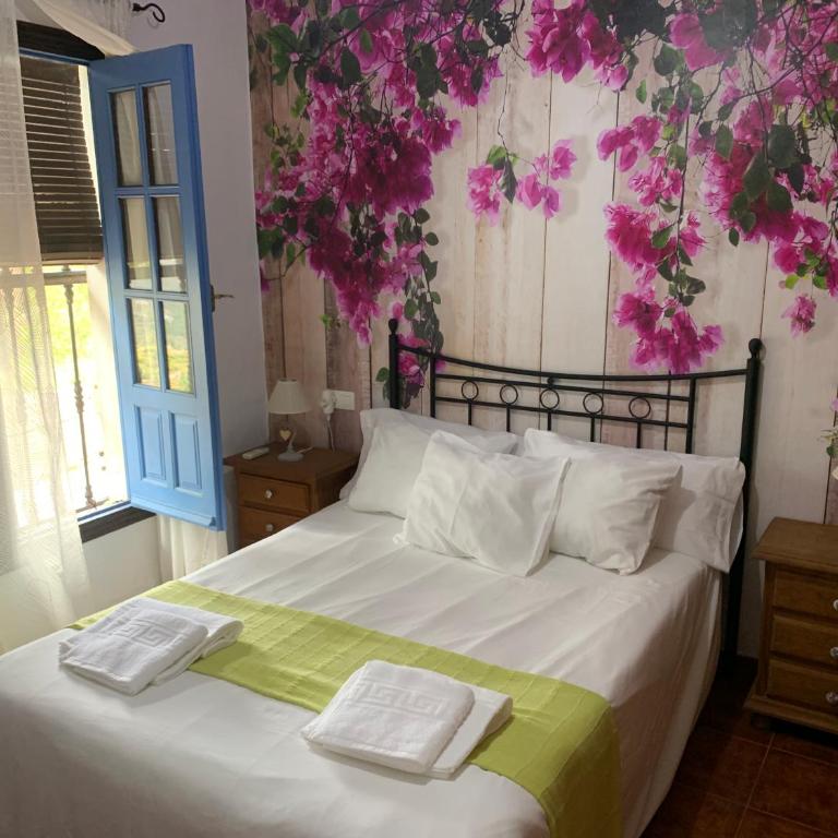 El Nido Frigiliana - Cortijo Rosalia - Casa de 3 dormitorios - 31
