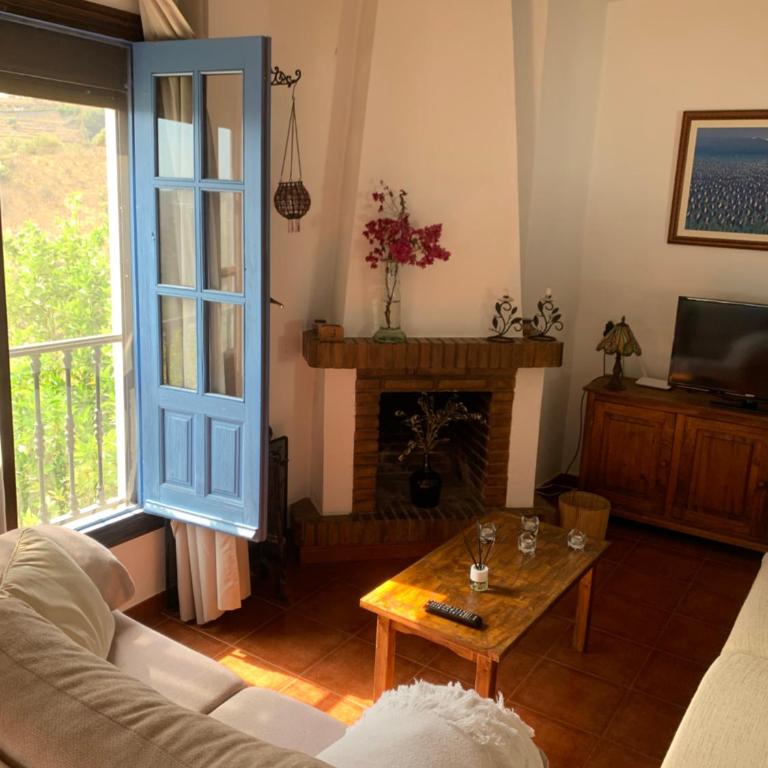 El Nido Frigiliana - Cortijo Rosalia - Casa de 3 dormitorios - 20