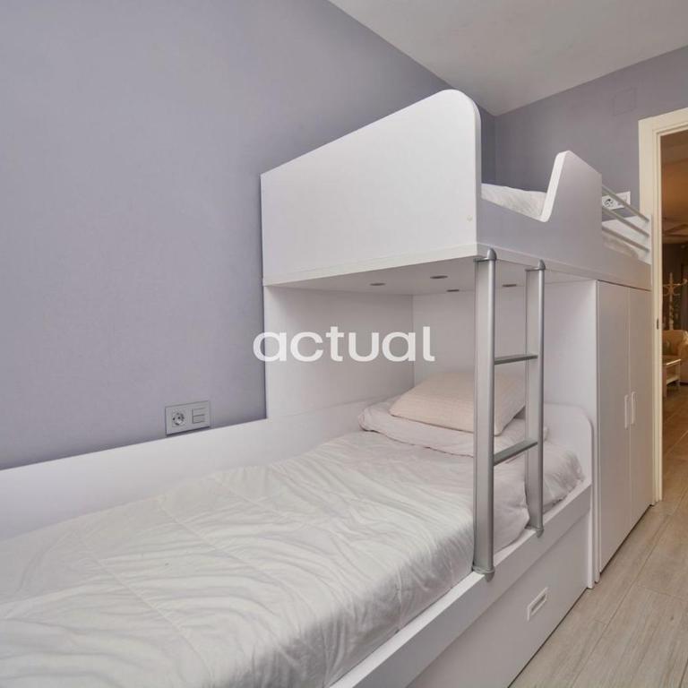 Marina Bajos 1ª - Apartamento de 2 dormitorios - 30