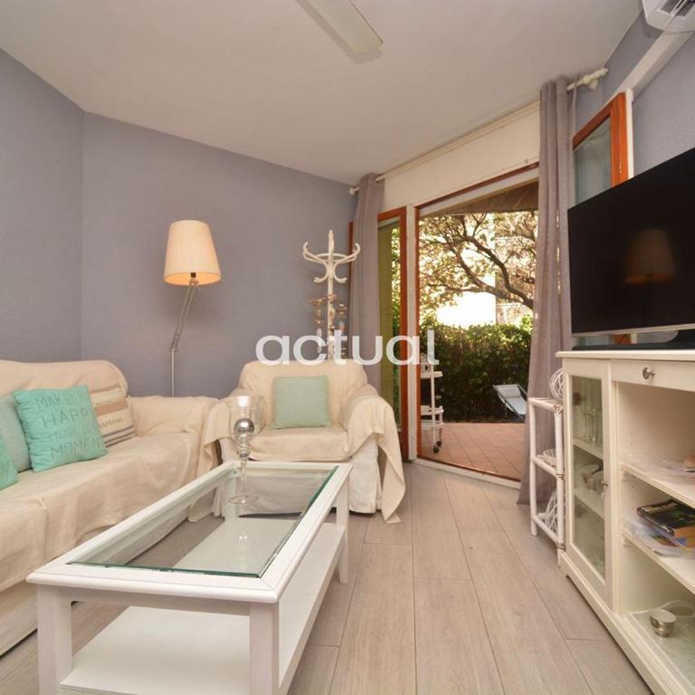 Marina Bajos 1ª - Apartamento de 2 dormitorios - 6
