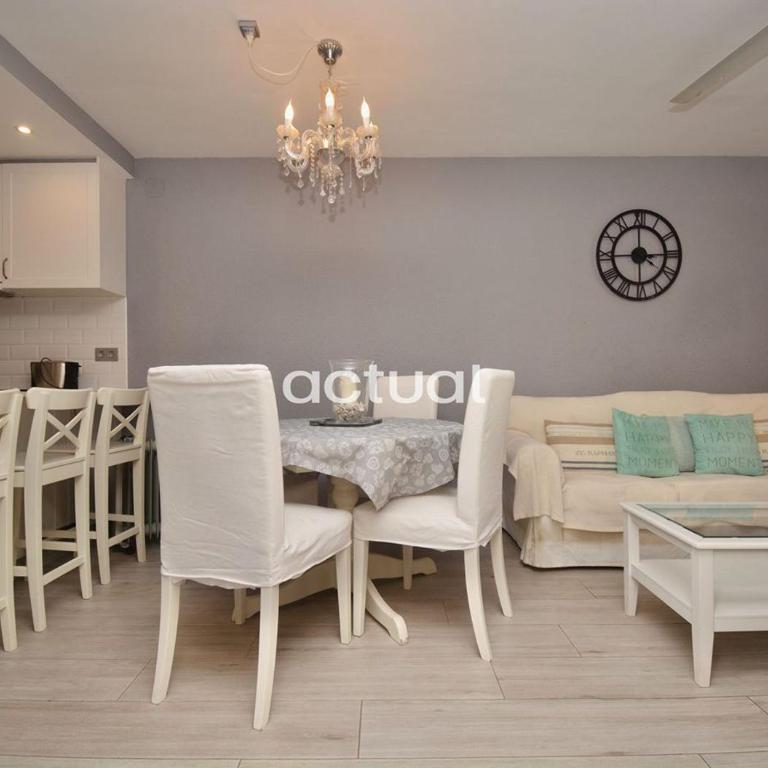 Marina Bajos 1ª - Apartamento de 2 dormitorios - 9