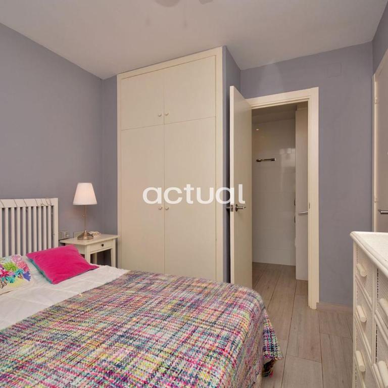 Marina Bajos 1ª - Apartamento de 2 dormitorios - 25