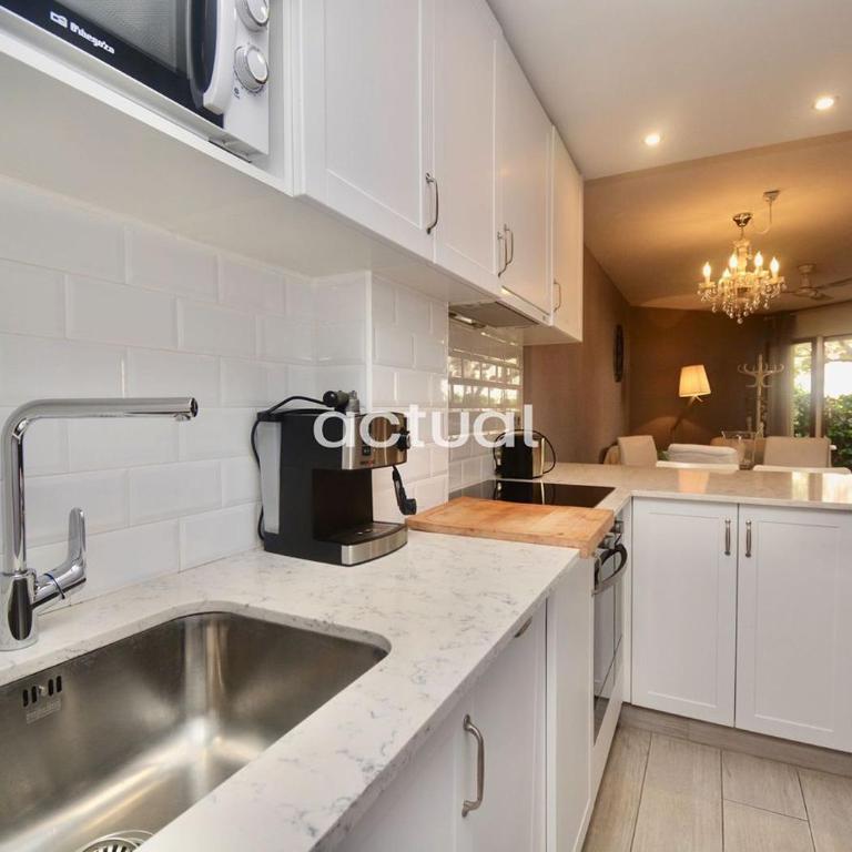 Marina Bajos 1ª - Apartamento de 2 dormitorios - 18