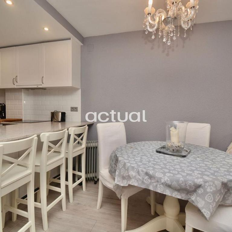 Marina Bajos 1ª - Apartamento de 2 dormitorios - 16