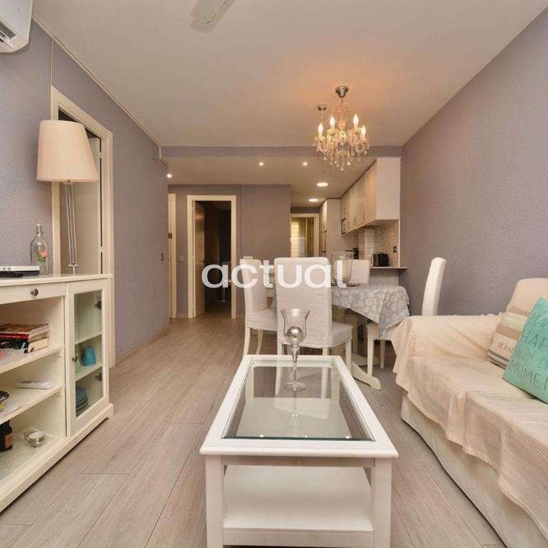 Marina Bajos 1ª - Apartamento de 2 dormitorios - 12