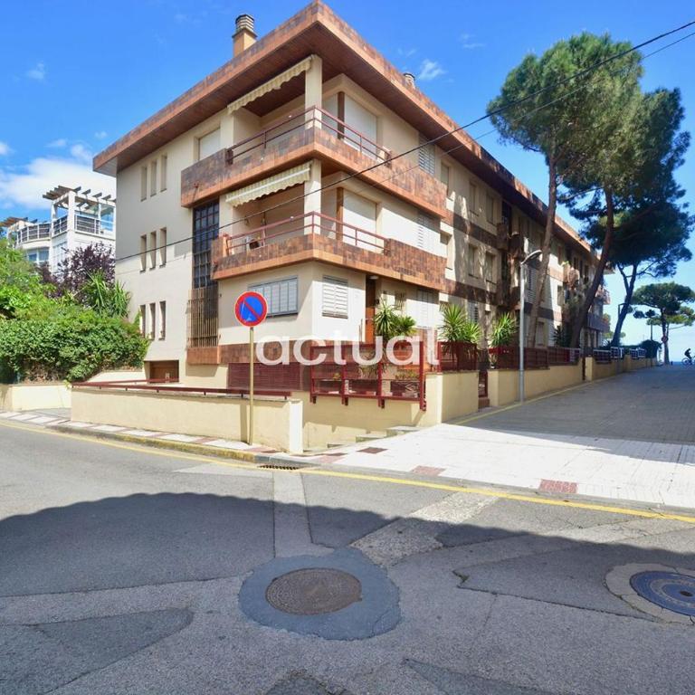 Marina Bajos 1ª - Apartamento de 2 dormitorios - 42