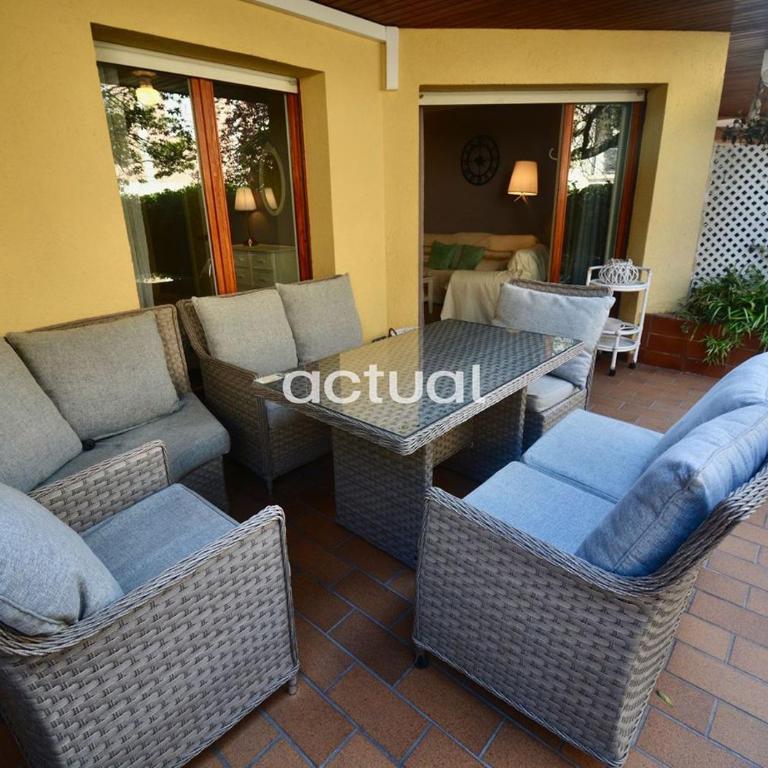 Marina Bajos 1ª - Apartamento de 2 dormitorios - 3