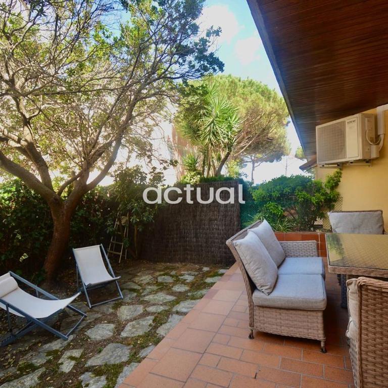 Marina Bajos 1ª - Apartamento de 2 dormitorios - 40