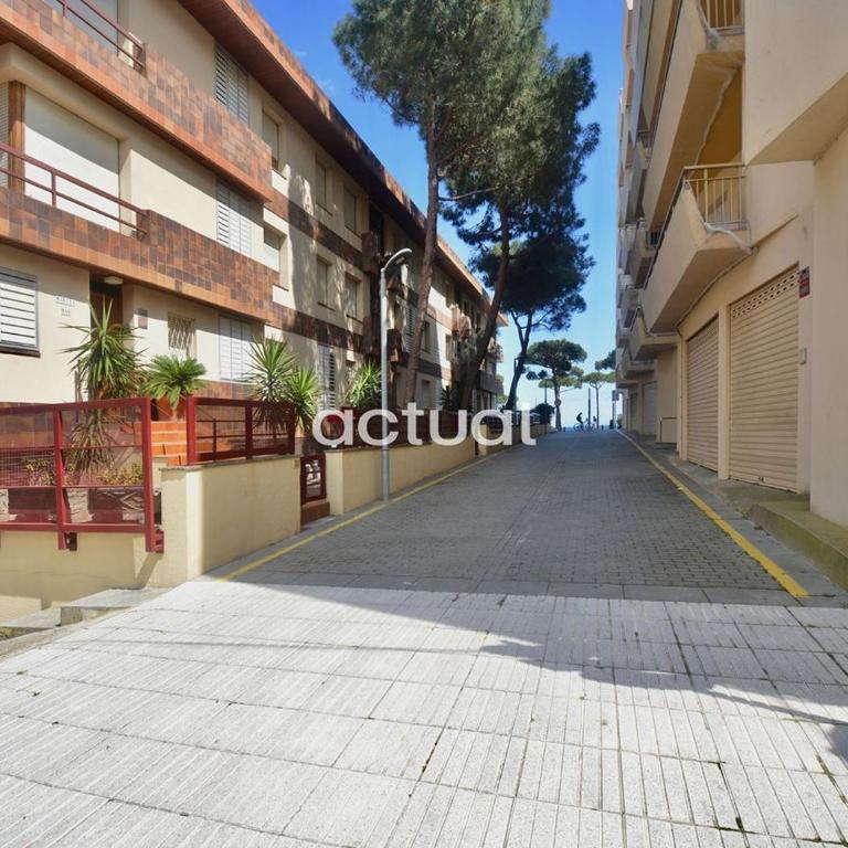 Marina Bajos 1ª - Apartamento de 2 dormitorios - 44