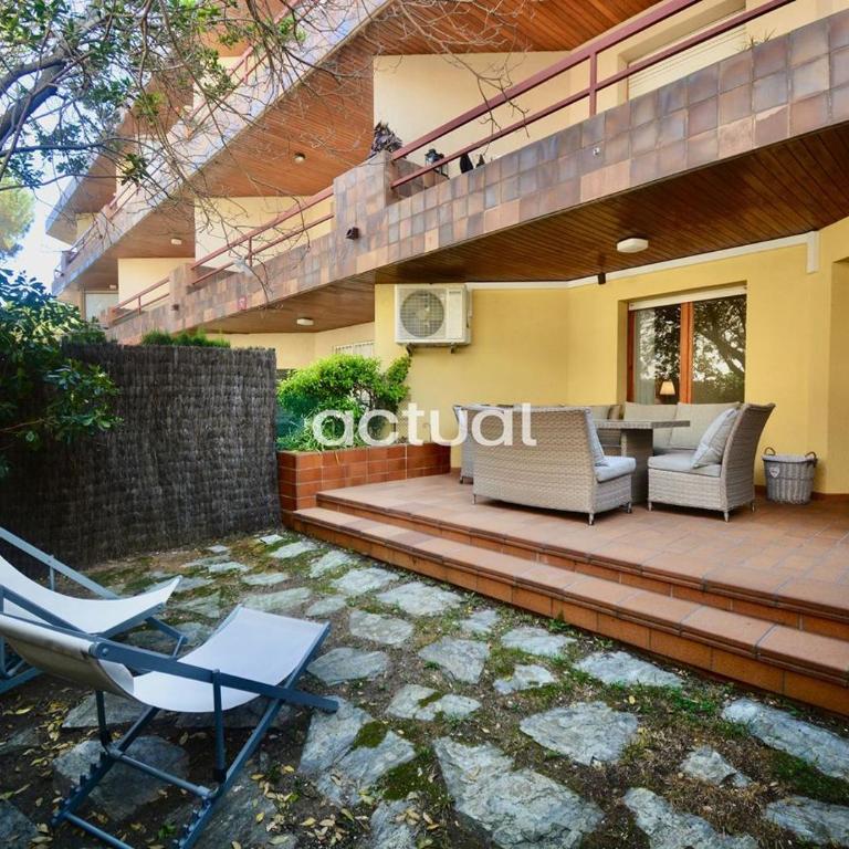 Marina Bajos 1ª - Apartamento de 2 dormitorios - 38