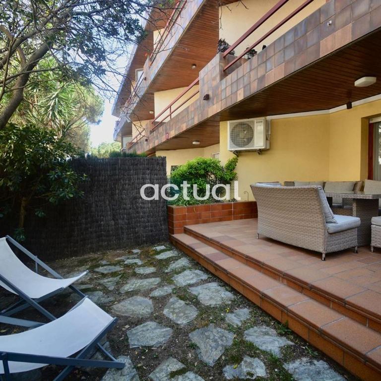Marina Bajos 1ª - Apartamento de 2 dormitorios - 35