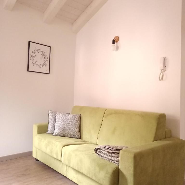 appartamenti Residenza 1928 - Appartamento - 7