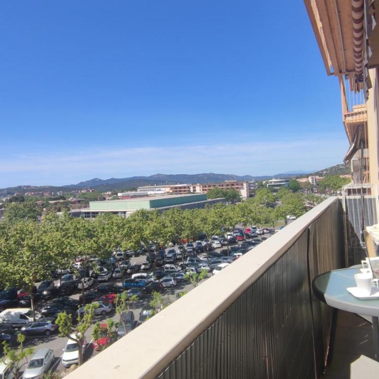 VILLAS COSETTE Apartamento Plaza Europa - Apartamento de 2 dormitorios - 20