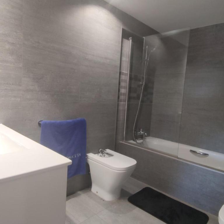 VILLAS COSETTE Apartamento Plaza Europa - Apartamento de 2 dormitorios - 14