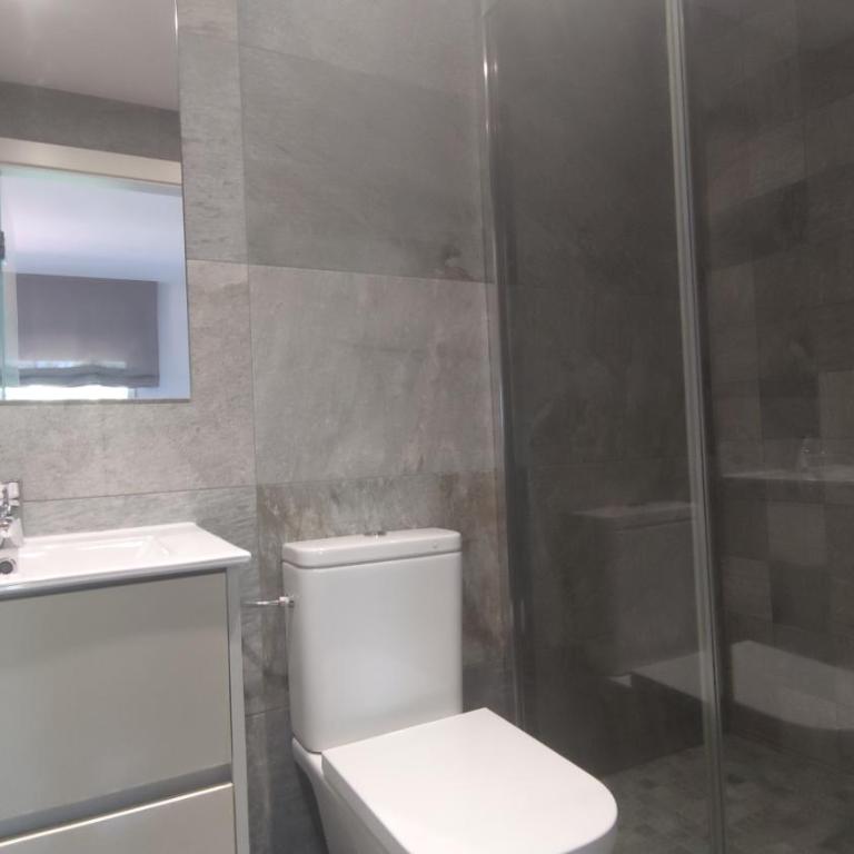 VILLAS COSETTE Apartamento Plaza Europa - Apartamento de 2 dormitorios - 17