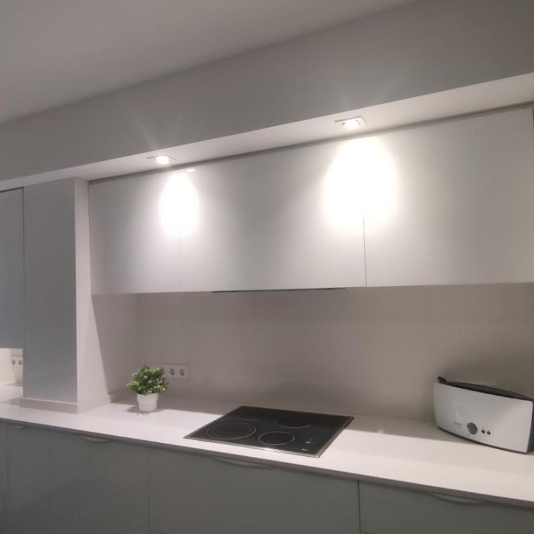 VILLAS COSETTE Apartamento Plaza Europa - Apartamento de 2 dormitorios - 11