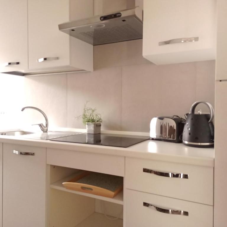 appartamenti Residenza 1928 - Appartamento con 1 Camera da Letto - 8