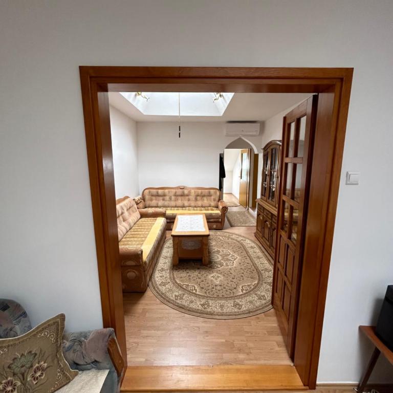 Apartman MAK - Two-Bedroom Apartment - 16