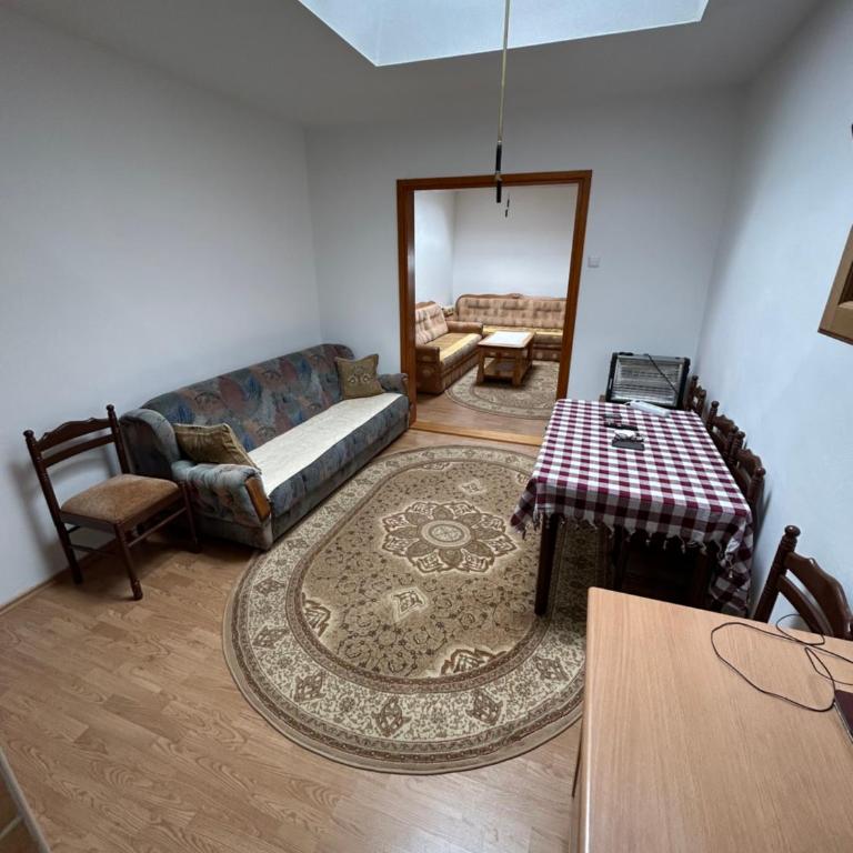 Apartman MAK - Two-Bedroom Apartment - 15