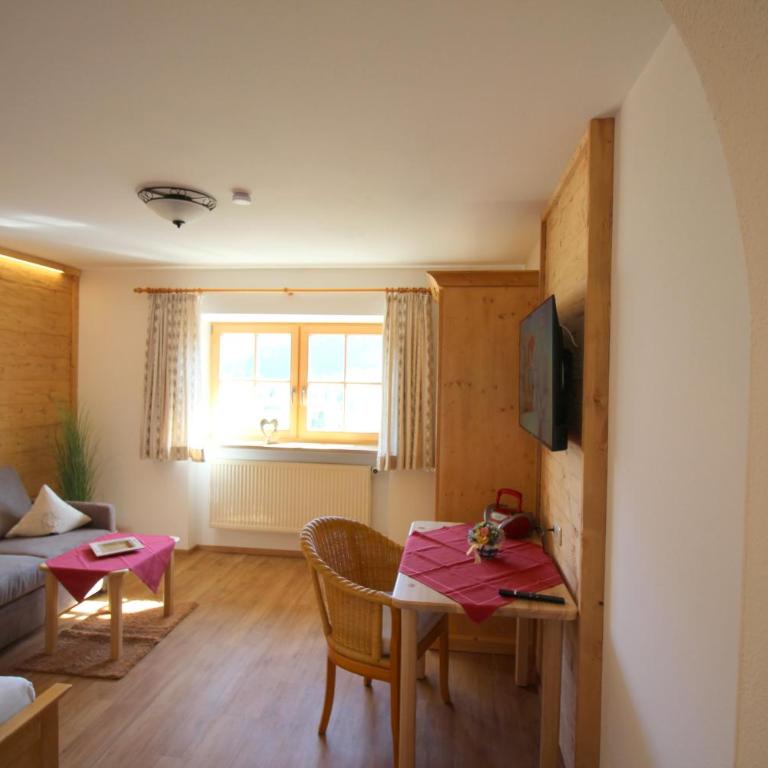 Leitnerhof - Apartment - 6