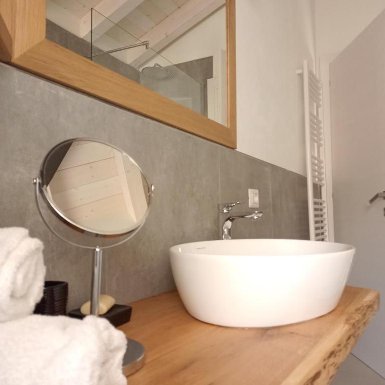 appartamenti Residenza 1928 - Appartamento con 1 Camera da Letto - 14
