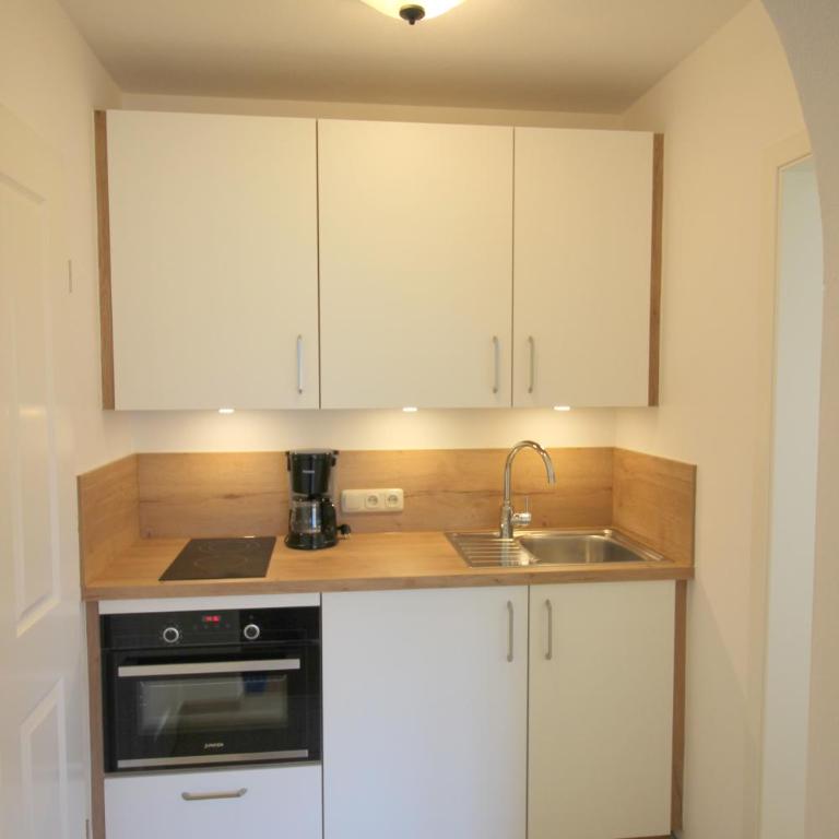 Leitnerhof - Apartment - 4