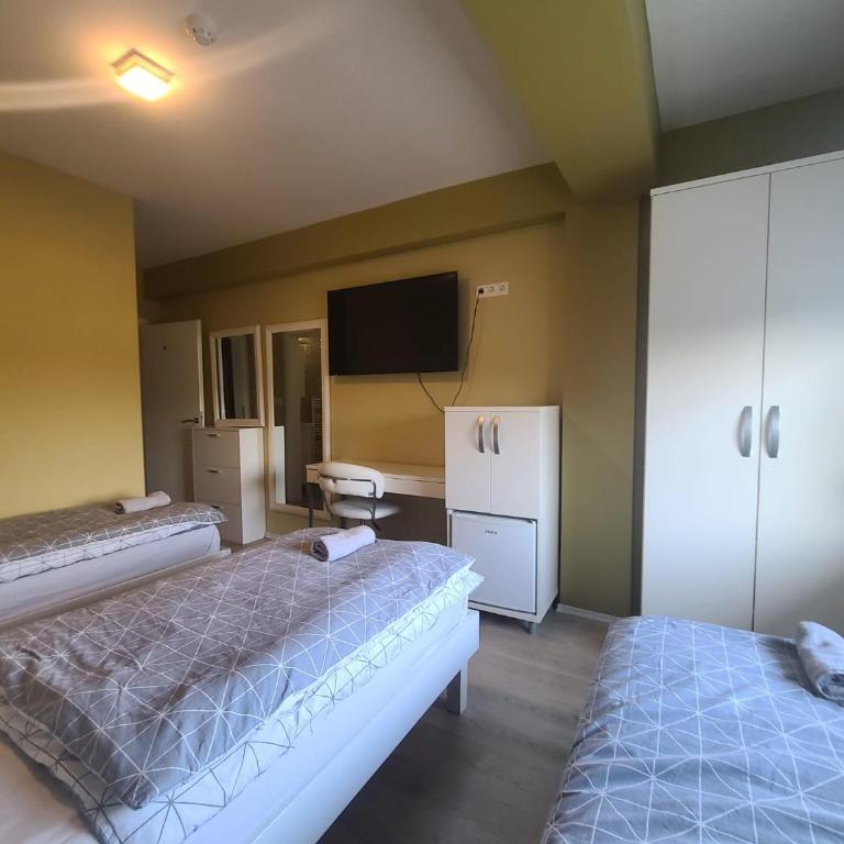 Hacienda Kolenda - Triple Room with Bathroom - 7