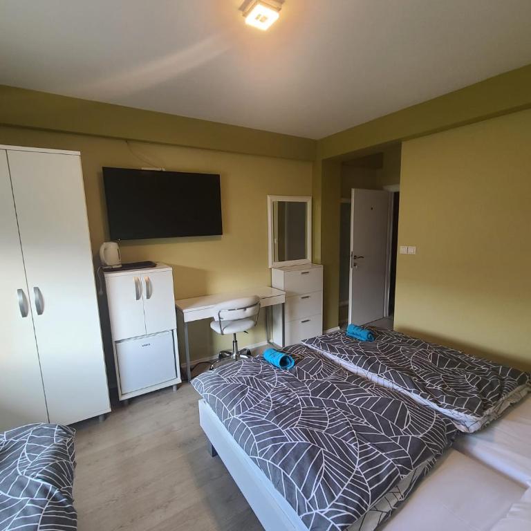 Hacienda Kolenda - Triple Room with Bathroom - 5