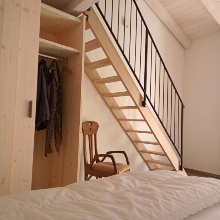 appartamenti Residenza 1928 - Appartamento con 1 Camera da Letto - 20