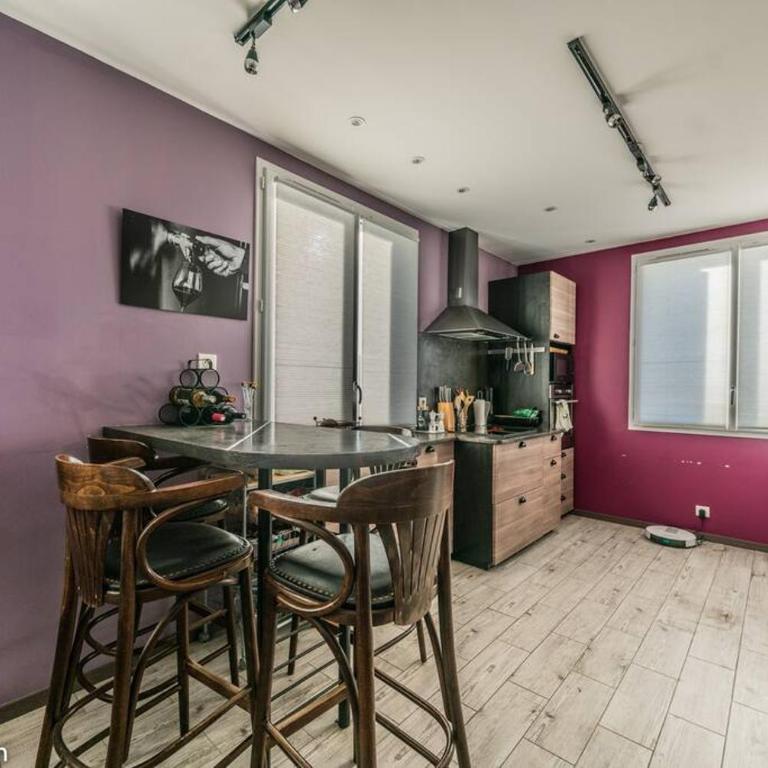 Détente Spa et Piscine au Bassin d'Arcachon - Two-Bedroom Apartment - 12