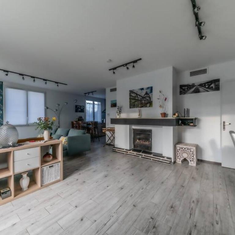 Détente Spa et Piscine au Bassin d'Arcachon - Two-Bedroom Apartment - 28