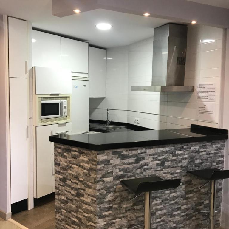Estudio Fuengirola - Apartamento de 1 dormitorio - 7
