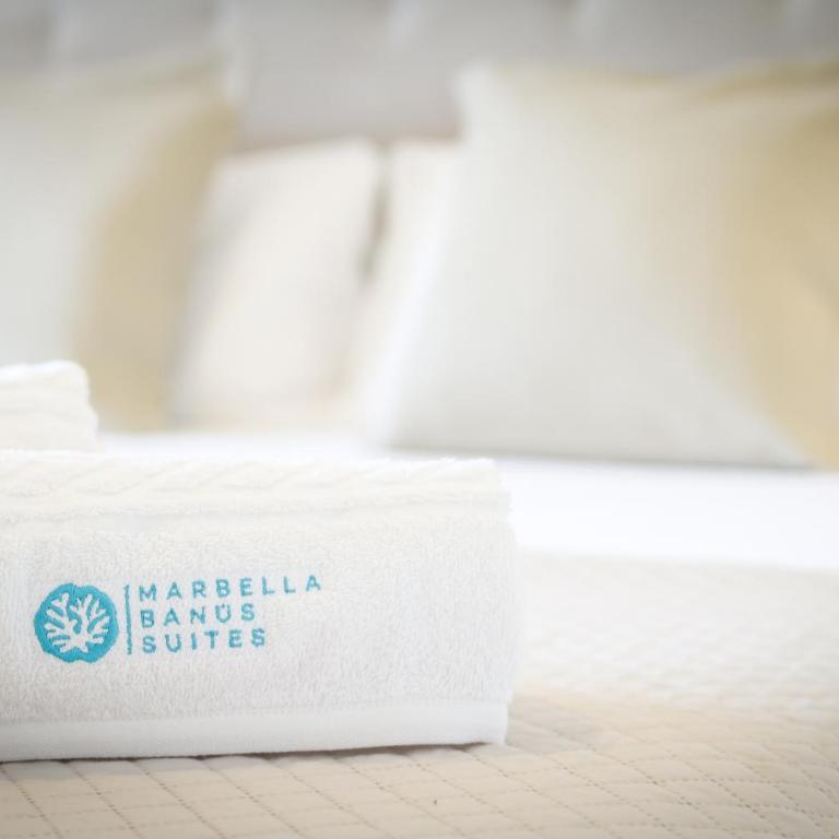 MARBELLA BANUS SUITES - Banus Playa Rocio Sea Views Apartment - Apartamento con vistas al mar - 29