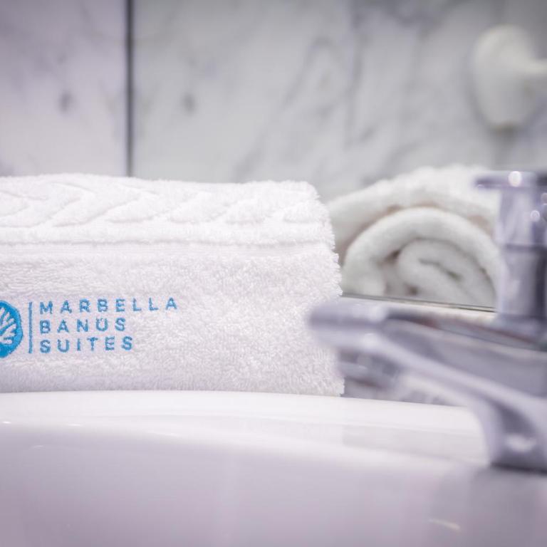 MARBELLA BANUS SUITES - Banus Playa Rocio Sea Views Apartment - Apartamento con vistas al mar - 32