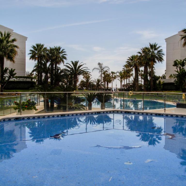 MARBELLA BANUS SUITES - Banus Playa Rocio Sea Views Apartment - Apartamento con vistas al mar - 44