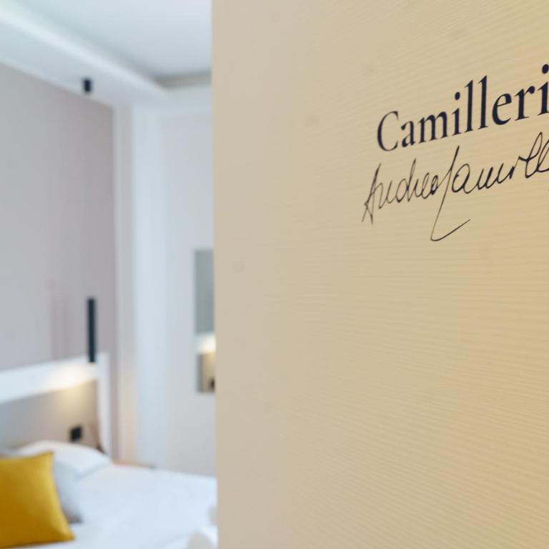 Liolá Cefalù - Deluxe Double Room with Balcony - 10